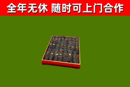 龙凤区回收海参